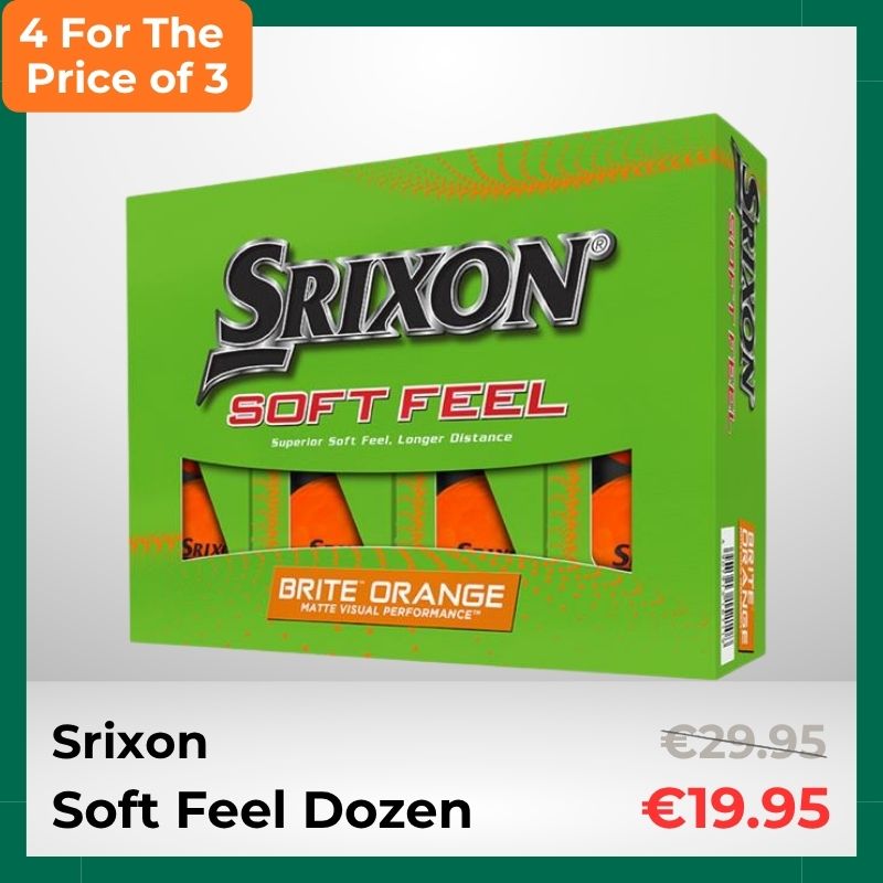 Srixon Golf Balls